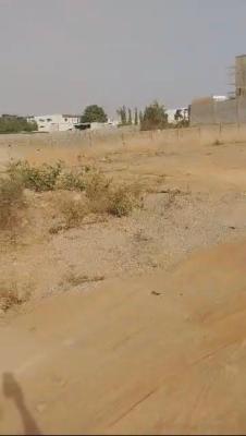 2800sqm, Residential, C of O, Guzape District, Abuja, Residential Land for Sale
