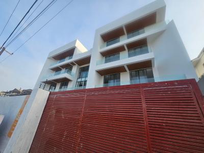 Luxury 2bedroom Flat, Lekki Right, Lekk Phase, Lekki Phase 1, Lekki, Lagos, Block of Flats for Sale