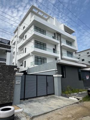 Serviced 2 Bedroom Apartment with Pool Gym and Elevator, Ikate, Lekki, Lagos, Flat / Apartment for Sale