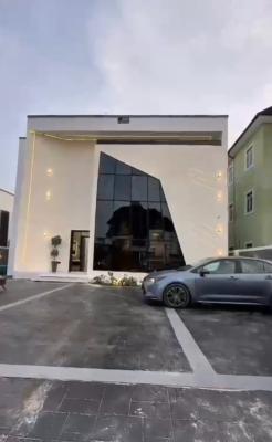 5 Bedroom Duplex at Eliozu-eneka Link Road, Portharcourt, Eneka, Port Harcourt, Rivers, Detached Duplex for Sale