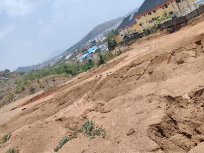 500sqm Katampe Extension C of O Estate Plot, Katampe Extension, Katampe, Abuja, Residential Land for Sale