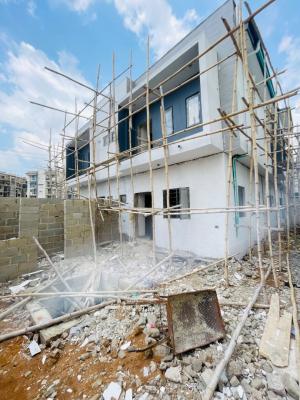 Newly Built 3 Bedroom Semi Detached Duplex in a Prime Neighborhood, Exclusively Designed Home in a Serene and Secured Neighborhood, Ilupeju, Lagos, Semi-detached Duplex for Sale