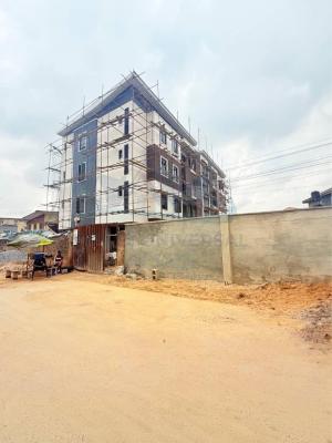 Exquisite 3 Bedroom Apartment in Serene Environment, Ikeja, Lagos, Flat / Apartment for Sale