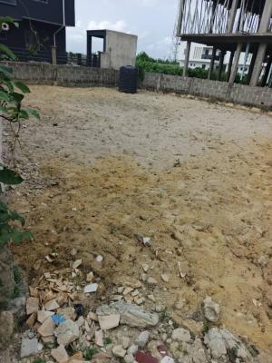 3573sqm Strategic Bareland, Providence Street, Lekki Phase 1, Lekki, Lagos, Mixed-use Land Joint Venture