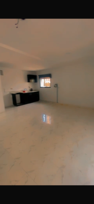 Clean 2 Bedroom Maisonatte with Open Plan Kitchen, Osapa  London Eatate, Osapa, Lekki, Lagos, Flat / Apartment for Rent