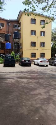 2 Bedroom Flat, Wuse Zone 3, Zone 3, Wuse, Abuja, Block of Flats for Sale