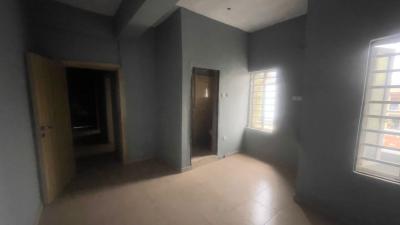 Newly Built 2 Bedroom Flat with Rooms En-suite for 2 Years Required, Adekunle, Yaba, Lagos, Flat / Apartment for Rent