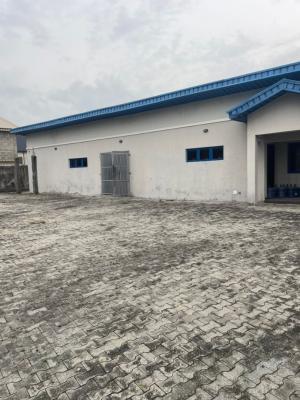 Sharp Lovely Pure Water and Bottle Water Factory, Bogije Ibeju Lekki Lagos, Ibeju Lekki, Lagos, Factory for Sale
