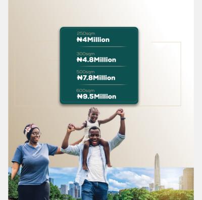 Land, Ketu Epe, Epe, Lagos, Land for Sale