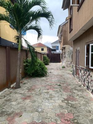 Tastefully Finished 3 Bedroom with Pop Finishing, Dinning, Abijo Gra, Ajah, Lagos, Flat / Apartment for Rent