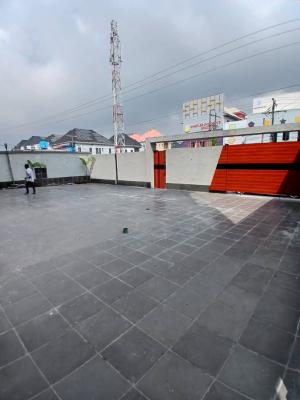 Luxury New One Bedroom Apartment with Pool and Gym, Orvhid, Lekki Phase 2, Lekki, Lagos, Flat / Apartment for Sale