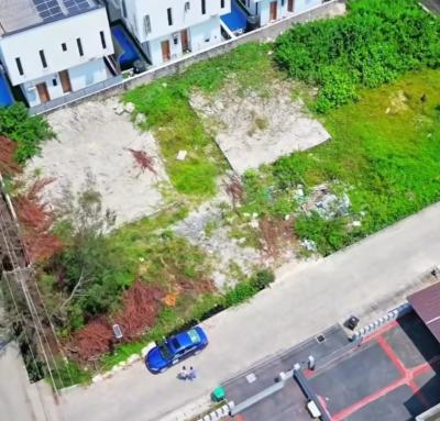 402sqm Bareland, Megamound Housing Estate, Ikota, Lekki, Lagos, Residential Land for Sale