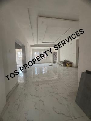 New & Massively Spacious 2 Bedroom Flat, Off Herbert Macaulay Way, Yaba, Lagos, Flat / Apartment for Rent