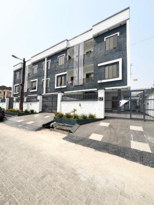 Now Selling  4 Bedroom Terrace Duplex, Lekki Phase 1, Lekki Phase 1, Lekki, Lagos, Terraced Duplex for Sale