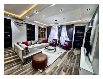 Luxury 2 Bedroom Apartment + Swimming Pool, Gym Etc, Off Admiralty Way, Lekki Phase 1, Lekki, Lagos, Flat / Apartment for Rent