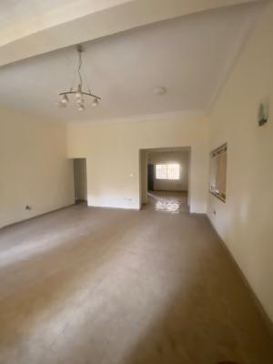 Massive 3 Bedroom Flat in a Serene and Secured Compound, Jabi, Abuja, Flat / Apartment for Rent