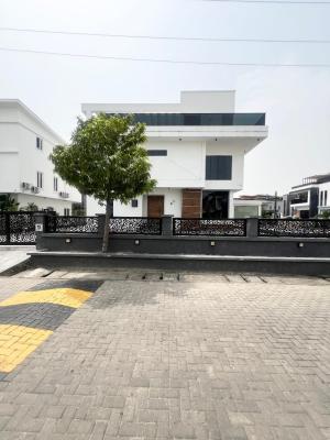 Luxury 5bedroom Fully Detached Duplex, Osapa Lekki Lagos, Osapa, Lekki, Lagos, Detached Duplex for Sale