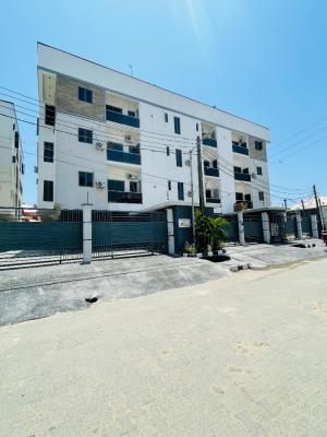 Spacious 2 Bedroom Apartment with Pool, Blenco Ikate, Ikate, Lekki, Lagos, Flat / Apartment for Sale