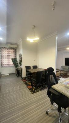 Luxurious Furnished 3-bedroom Apartment with Inverter, Chevron Lekki Lagos, Lekki, Lagos, Terraced Duplex for Rent