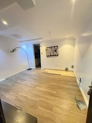 1bedroom/mini Flat, Admiralty Way, Lekki Phase 1, Lekki, Lagos, Mini Flat (room and Parlour) for Rent