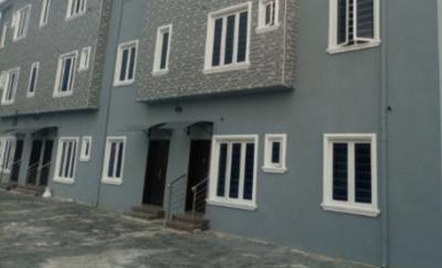 Lovely One Bed with Good Finishing Just Out, Secure Place, Ajah, Lagos, Mini Flat (room and Parlour) for Rent