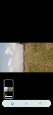 3 and Half Acres of Land on Major Road Adeleye Olodo Ibadan, Olodo Road, Egbeda, Oyo, Land for Sale