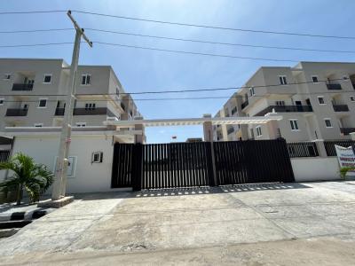 Miniflat Penthouse, Abraham Adesanya, Ajah, Lagos, Mini Flat (room and Parlour) for Rent