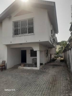 Spacious 5 Bedroom Detached Duplex + Bq, Lekki Phase 1, Lekki, Lagos, Detached Duplex for Sale