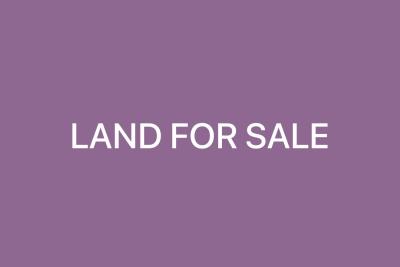 2 and Half Plot, Ajah, Lagos, Commercial Land for Sale