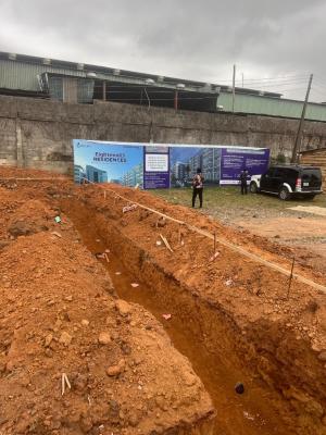 Massive 3 Bedroom Off Plan , Apartment in a Serene Environment, Ikeja, Massive Luxury Off Plan 3 Bedroom Apartment, Maryland Lagos, Maryland, Lagos, Flat / Apartment for Sale