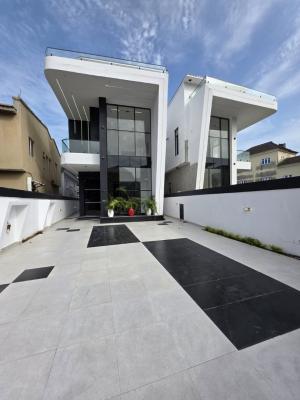 Five Bedroom Detached Duplex with Swimming Pool,bq, Ajah, Lagos, Detached Duplex for Sale
