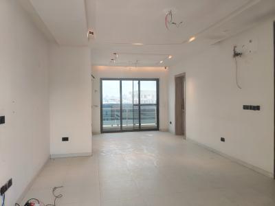 Luxury 3 Bedroom Penthouse with a Room Bq, Ikate Elegushi, Ikate Elegushi, Lekki, Lagos, Flat / Apartment for Sale