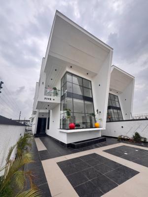Luxury 5 Bedroom Detached Duplex, Lekki Palms City, Ajah, Lagos, Detached Duplex for Sale