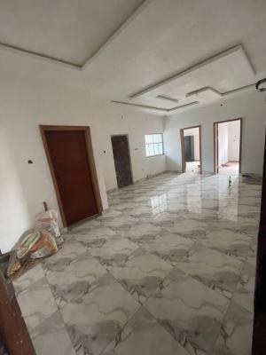 a Newly Built Massive 2 Bedroom Flat with an Ensuite, Off Agboyi Road, Alapere, Ketu, Lagos, Flat / Apartment for Rent