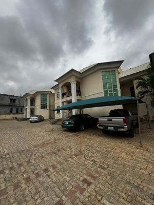 2 Bedroom Apartment, Katampe Extension, Katampe, Abuja, House for Rent