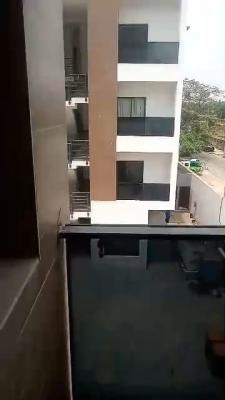 2 Bedroom Apartments  with Bq  All Room on Suites, Ikeja Gra, Ikeja, Lagos, Flat / Apartment for Rent