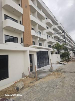 Luxury Brand New 2bedrooms Apartments, Freedom Way Lekki, Lekki, Lagos, Flat / Apartment for Rent