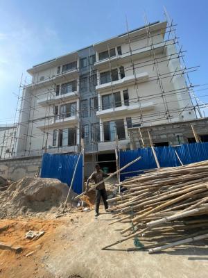 Off Plan Spacious 2bedroom Apartment, Lekki Phase 1, Lekki, Lagos, Flat / Apartment for Sale