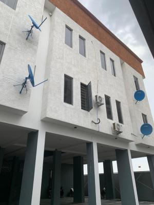 Newly Built 1 Bedroom Flat, Freedom Way, Lekki Phase 1, Lekki, Lagos, Detached Duplex for Rent
