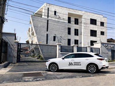 4 Bedroom Maisonette, Oniru, Victoria Island (vi), Lagos, Flat / Apartment for Rent