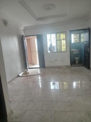 Spacious Fine 2bedroom Flat Upstairs, Platinum Estate Badore Ajah Lagos, Badore, Ajah, Lagos, Flat / Apartment for Rent