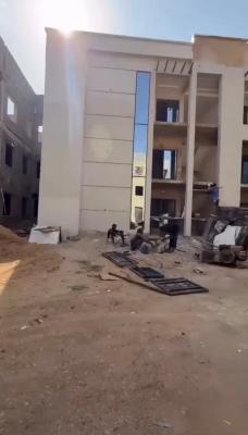 2-bedroom Apartments, Dawaki, Gwarinpa, Abuja, Flat / Apartment for Sale