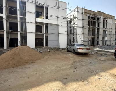 2-bedroom Apartments, Dawaki, Gwarinpa, Abuja, Flat / Apartment for Sale