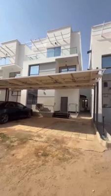 Luxury Standard 3-bedroom Flat, Dawaki, Gwarinpa, Abuja, Flat / Apartment for Sale