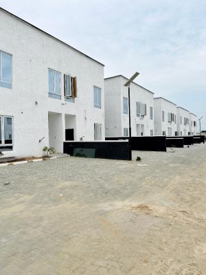 Luxury Finished 3 Bedroom Semidetached in a Serene & Secured Estate, Idera Scheme, Opp. Lekki-epe Expressway, Eleko, Ibeju Lekki, Lagos, Semi-detached Duplex for Sale