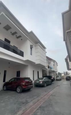 Luxury 4bedroom, Orchid, Lekki, Lagos, Terraced Duplex for Rent