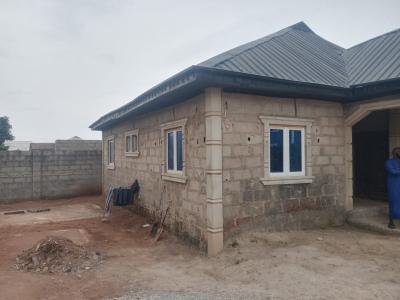 3bedroom Bungalow with Mini Flats on Full Plot at Ikorodu Lagos, Off Adamo Bus Stop Ikorodu Lagos, Ikorodu, Lagos, Detached Bungalow for Sale