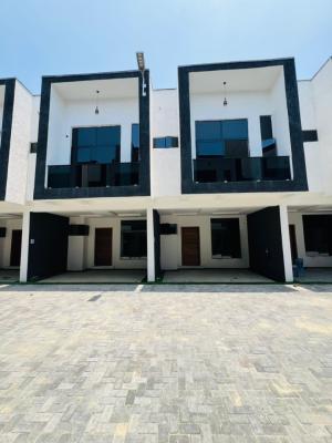 4 Bedroom Terrence, Ikota, Ikota, Lekki, Lagos, Terraced Duplex for Rent