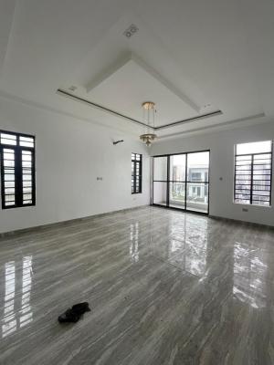 Luxury 4bedroom, Ologolo, Lekki, Lagos, Semi-detached Duplex for Rent