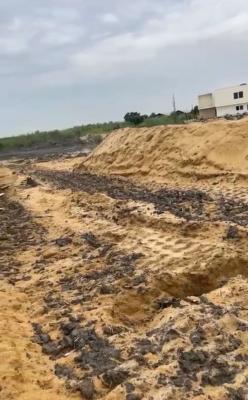 25plots of Land, Chevron Drive, Lekki, Lagos, Land for Sale